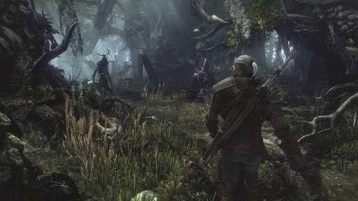 The Witcher 3: Wild Hunt - Интервью The Witcher 3: CD Projekt RED прощается с DRM